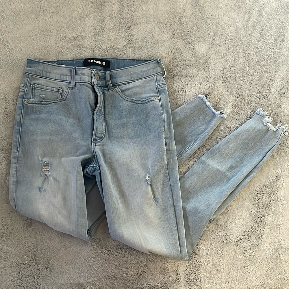 Express Jeans